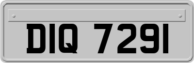 DIQ7291