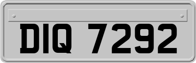 DIQ7292