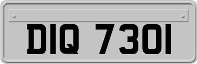 DIQ7301