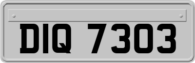 DIQ7303