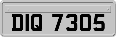DIQ7305
