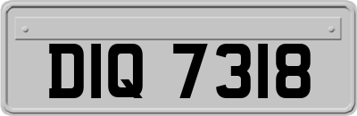 DIQ7318