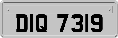 DIQ7319