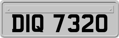 DIQ7320