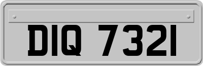DIQ7321
