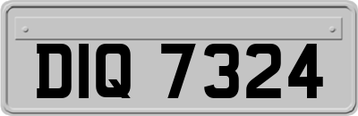 DIQ7324