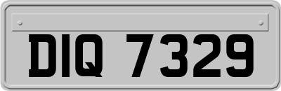 DIQ7329
