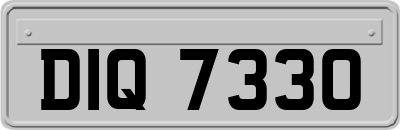 DIQ7330