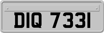 DIQ7331
