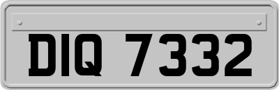 DIQ7332
