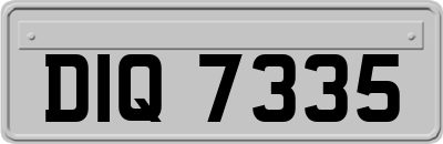 DIQ7335