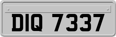 DIQ7337