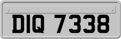DIQ7338