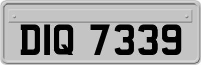 DIQ7339