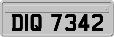 DIQ7342