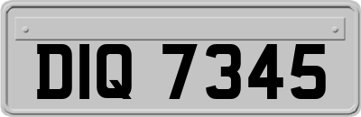 DIQ7345