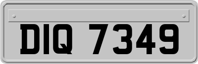 DIQ7349