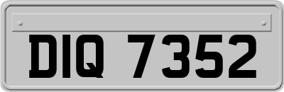 DIQ7352