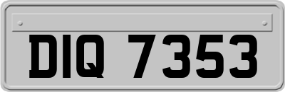 DIQ7353