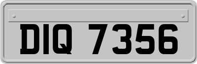 DIQ7356