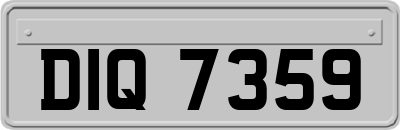 DIQ7359