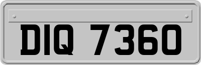 DIQ7360