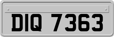 DIQ7363