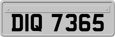 DIQ7365