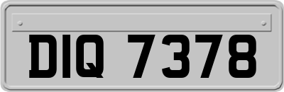 DIQ7378