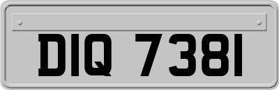 DIQ7381