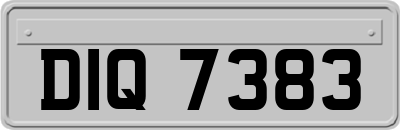 DIQ7383