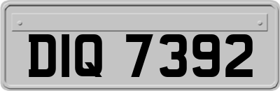 DIQ7392