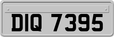 DIQ7395