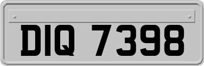 DIQ7398