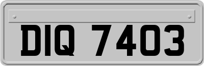 DIQ7403