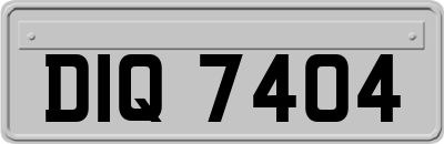 DIQ7404