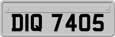 DIQ7405