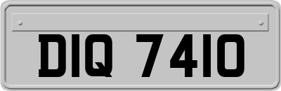 DIQ7410
