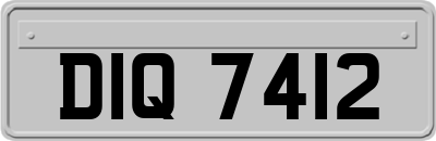 DIQ7412