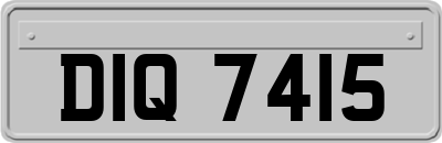 DIQ7415