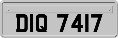 DIQ7417