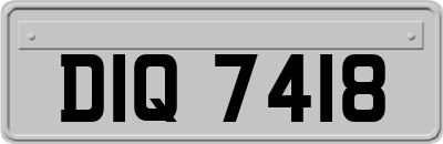 DIQ7418