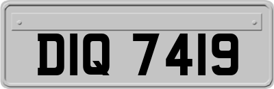DIQ7419
