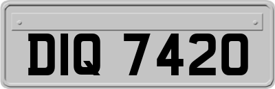DIQ7420