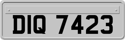 DIQ7423
