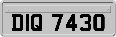 DIQ7430