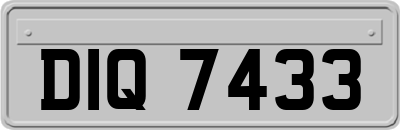 DIQ7433
