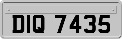 DIQ7435