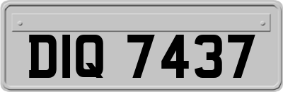 DIQ7437
