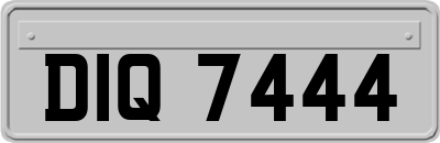 DIQ7444